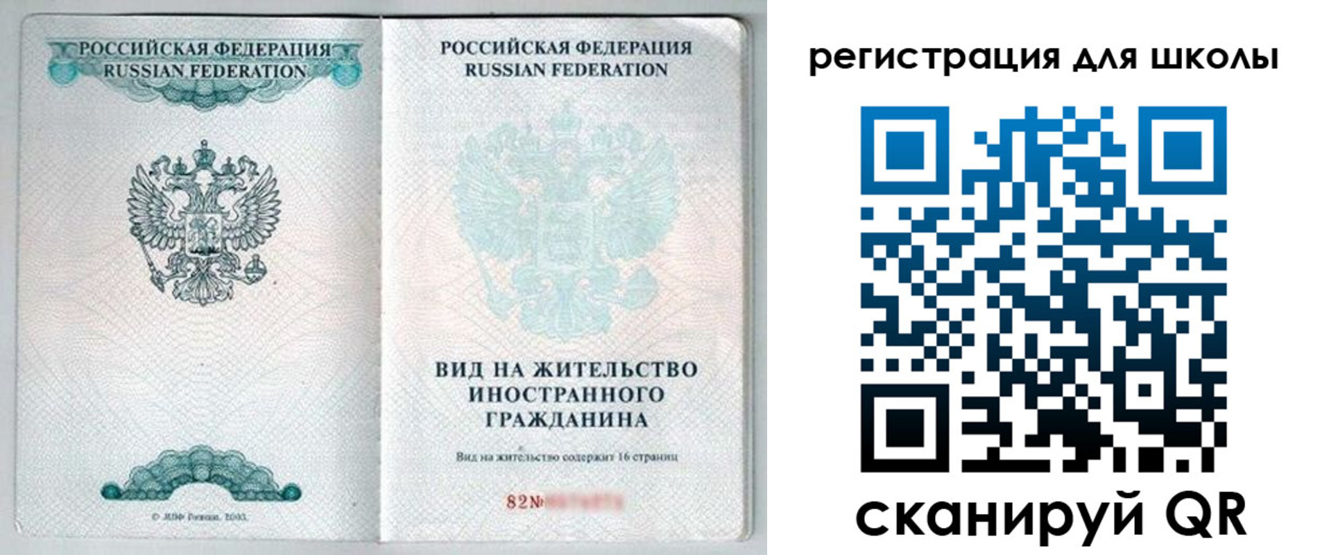 прописка гарантия в Большом Камне